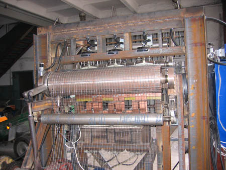 Многоточечная сварка