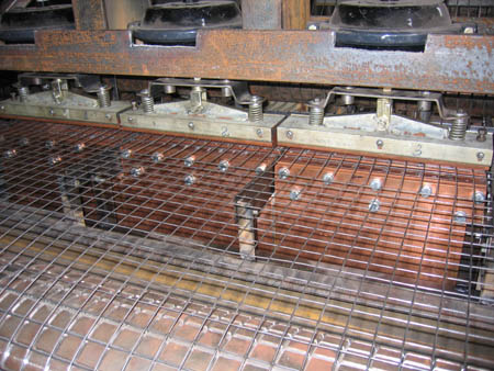 Многоточечная сварка