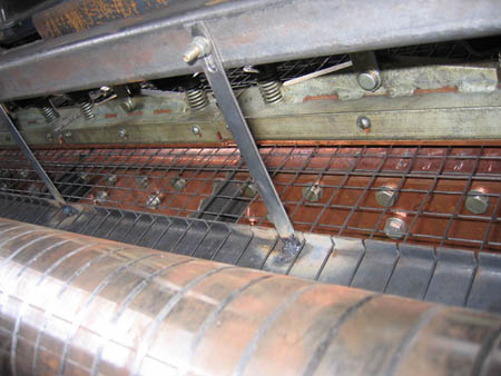 Многоточечная сварка