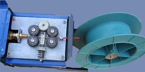 ПДГ-257 без крышки