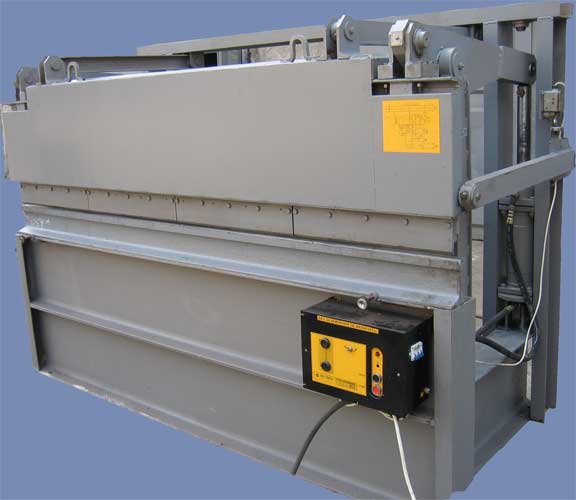 Листогиб ПГК-80