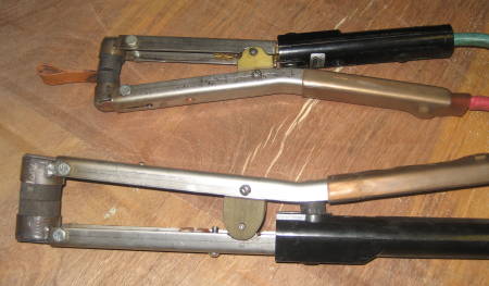 Многоточечная сварка