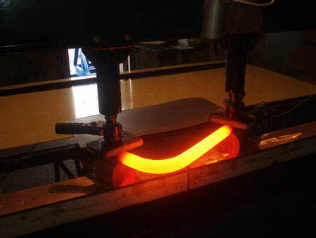 Аустенизация