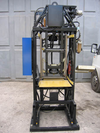 Многоточечная сварка