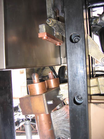 Многоточечная сварка