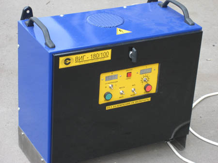 ВИГ-180/100